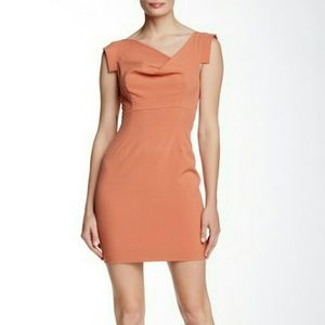 Black Halo Jackie O Dress (boutique closing)